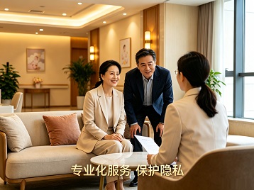 贡嘎有偿售卵代生女生的客户的客户群体有哪些