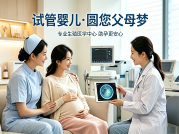 贡嘎辅助生育服务 试管婴儿行业的兴起背景、发展与未来展望