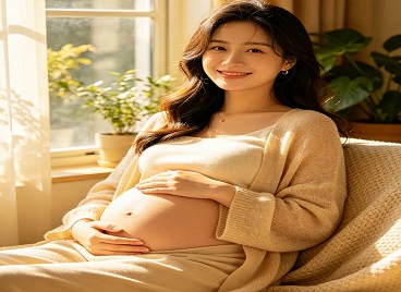 贡嘎代孕女生有哪些方案可以帮助优势卵泡快速排出